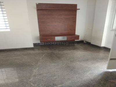 1 BHK Independent Floor for rent in JP Nagar, Bangalore - 800 Sqft