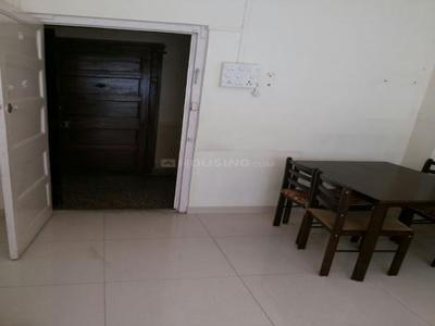 1 RK Flat for rent in Colaba, Mumbai - 550 Sqft