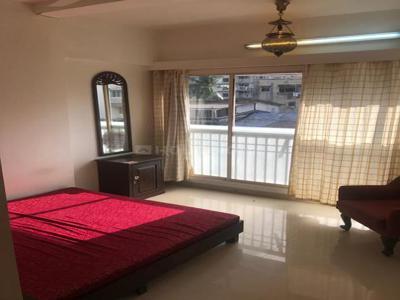 1 RK Flat for rent in Malabar Hill, Mumbai - 500 Sqft