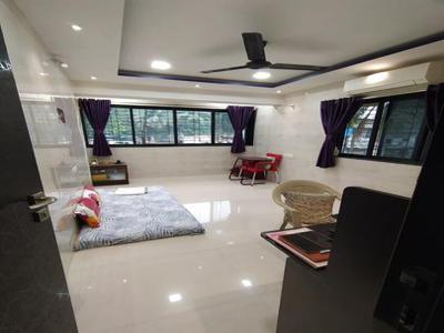 2 BHK Flat for rent in Andheri East, Mumbai - 1123 Sqft