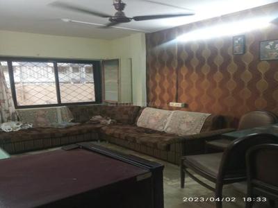 2 BHK Flat for rent in Andheri East, Mumbai - 799 Sqft