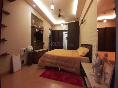 2 BHK Flat for rent in Andheri West, Mumbai - 1110 Sqft