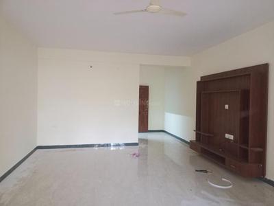 2 BHK Flat for rent in Gnana Bharathi, Bangalore - 1600 Sqft