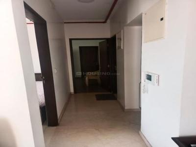 2 BHK Flat for rent in Goregaon East, Mumbai - 1700 Sqft