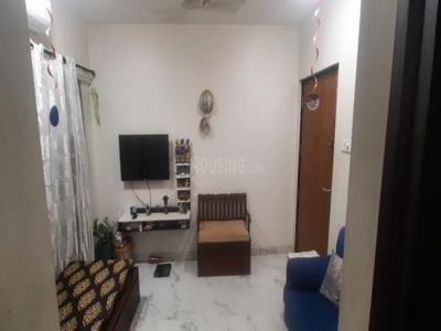 2 BHK Flat for rent in Goregaon East, Mumbai - 600 Sqft