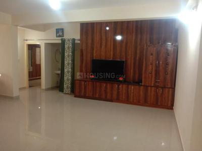 2 BHK Flat for rent in Kada Agrahara, Bangalore - 1210 Sqft