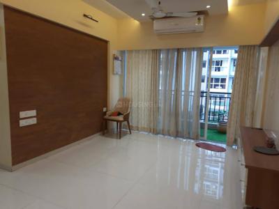 2 BHK Flat for rent in Kanjurmarg East, Mumbai - 1175 Sqft