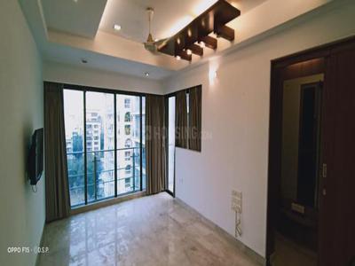 2 BHK Flat for rent in Kanjurmarg West, Mumbai - 1075 Sqft