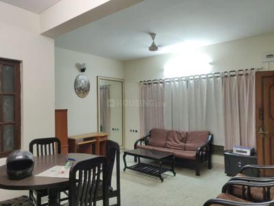 2 BHK Flat for rent in Koramangala, Bangalore - 1350 Sqft