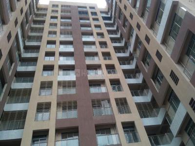 2 BHK Flat for rent in Kurla West, Mumbai - 1290 Sqft