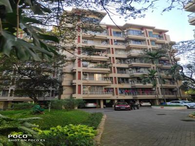 2 BHK Flat for rent in Kurla West, Mumbai - 750 Sqft