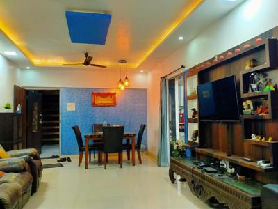 2 BHK Flat for rent in Kurla West, Mumbai - 965 Sqft