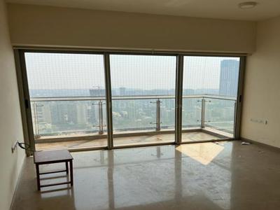 2 BHK Flat for rent in Lower Parel, Mumbai - 1035 Sqft