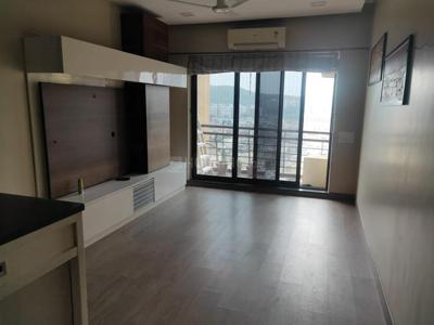 2 BHK Flat for rent in Malad East, Mumbai - 1105 Sqft
