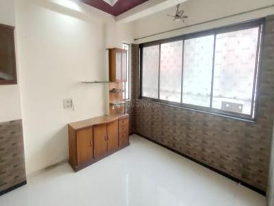2 BHK Flat for rent in Matunga West, Mumbai - 750 Sqft