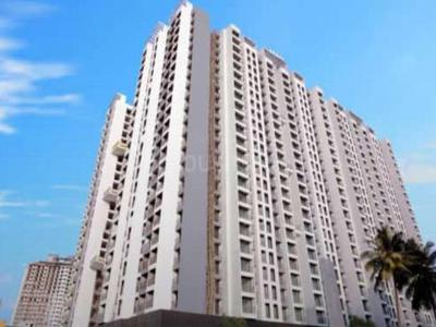 2 BHK Flat for rent in Mira Road East, Mumbai - 1073 Sqft