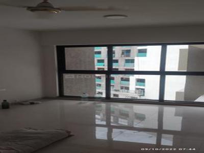 2 BHK Flat for rent in Mira Road East, Mumbai - 905 Sqft