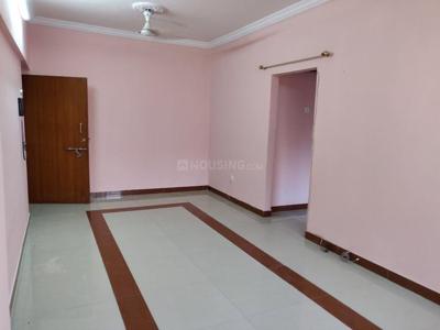 2 BHK Flat for rent in Powai, Mumbai - 650 Sqft