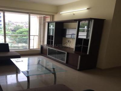 2 BHK Flat for rent in Sewri, Mumbai - 1050 Sqft