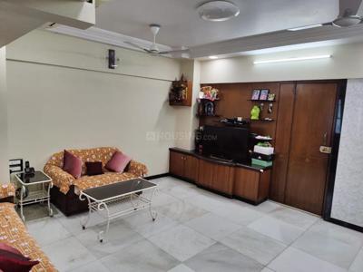 2 BHK Flat for rent in Tardeo, Mumbai - 920 Sqft