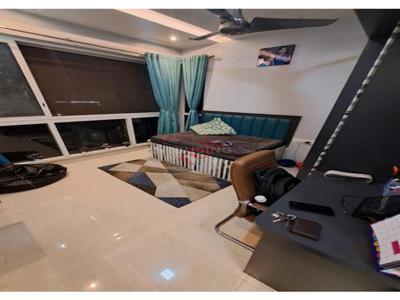 2 BHK Flat for rent in Vikhroli East, Mumbai - 950 Sqft