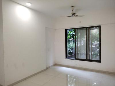 2 BHK Flat for rent in Wadala, Mumbai - 865 Sqft