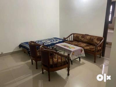 2 bhk fully furnished for Rent in Nanak Nagar
