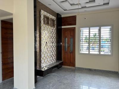 2 BHK Independent Floor for rent in Attiguppe, Bangalore - 1200 Sqft