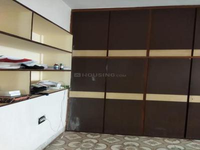 2 BHK Independent House for rent in Soladevanahalli, Bangalore - 980 Sqft