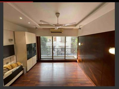 3 BHK Flat for rent in Bandra West, Mumbai - 2400 Sqft