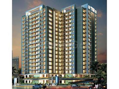 3 BHK Flat for rent in Chembur, Mumbai - 1222 Sqft