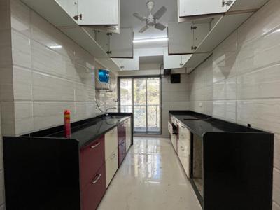 3 BHK Flat for rent in Chembur, Mumbai - 1320 Sqft