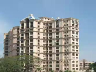 3 BHK Flat for rent in Chembur, Mumbai - 1477 Sqft