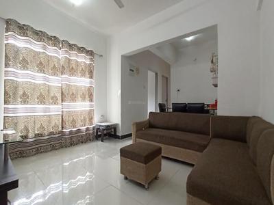 3 BHK Flat for rent in Goregaon East, Mumbai - 1272 Sqft