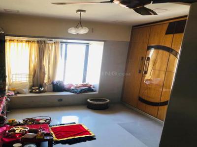 3 BHK Flat for rent in Goregaon East, Mumbai - 1585 Sqft