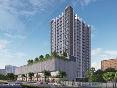 3 BHK Flat for rent in Govandi, Mumbai - 1466 Sqft