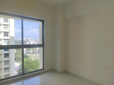 3 BHK Flat for rent in Jogeshwari West, Mumbai - 920 Sqft