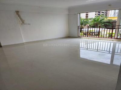 3 BHK Flat for rent in Khar West, Mumbai - 1800 Sqft