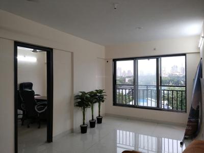 3 BHK Flat for rent in Lower Parel, Mumbai - 1540 Sqft
