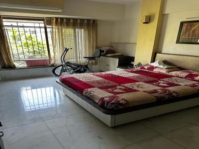 3 BHK Flat for rent in Mahim, Mumbai - 1050 Sqft