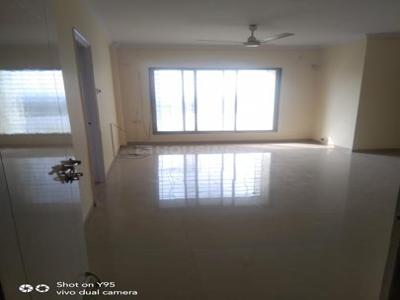 3 BHK Flat for rent in Malad West, Mumbai - 1100 Sqft