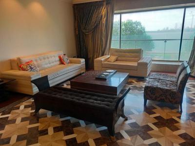 3 BHK Flat for rent in Nariman Point, Mumbai - 2850 Sqft