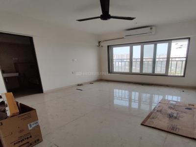 3 BHK Flat for rent in Santacruz East, Mumbai - 1080 Sqft