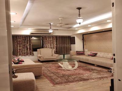 3 BHK Flat for rent in Worli, Mumbai - 1550 Sqft
