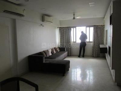 3 BHK Flat for rent in Worli, Mumbai - 2000 Sqft