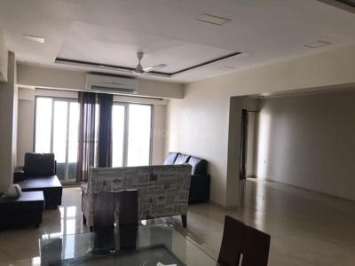 3 BHK Flat for rent in Worli, Mumbai - 2250 Sqft