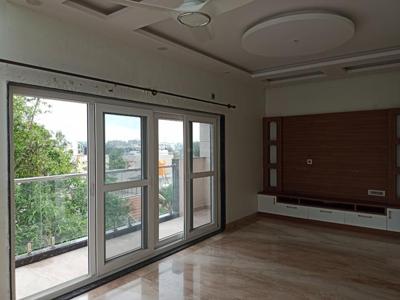 3 BHK Independent Floor for rent in Chandra Layout Extension, Bangalore - 2200 Sqft