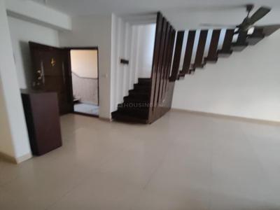 3 BHK Independent Floor for rent in Sanjaynagar, Bangalore - 1400 Sqft