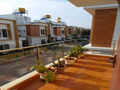 3 BHK Villa for rent in Bommasandra, Bangalore - 2400 Sqft
