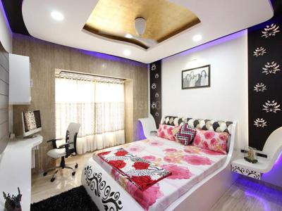 4 BHK Flat for rent in Andheri West, Mumbai - 1750 Sqft